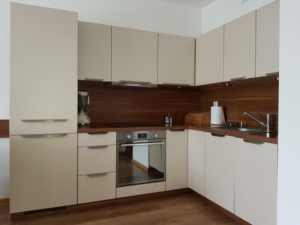 Apartament W Poblizu Morza 2 Kolobrzeg Exterior photo