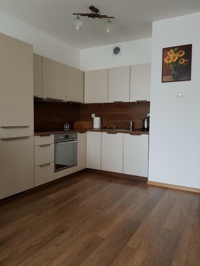 Apartament W Poblizu Morza 2 Kolobrzeg Exterior photo